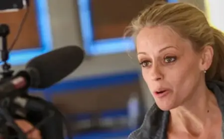 HGTV Cancels ‘Rehab Addict’ After Nicole Curtis’s Racial Slur Incident