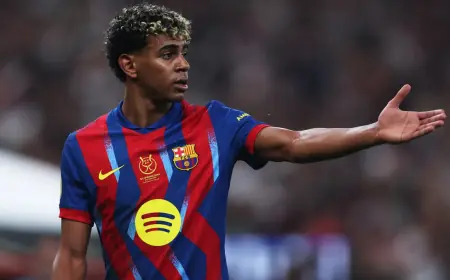 Barca vs Atletico Madrid: Copa del Rey semifinal first leg kicks off today in Madrid