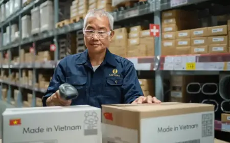 Who Bears the Cost of 2025 U.S. Tariffs?