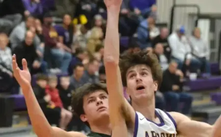 ABN AMRO Tennis: February 11, 2026 Men’s Singles Odds and Previews