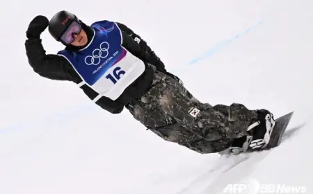 Lee Chae Woon Reaches Historic Olympic Final, Lee Ji Oh Narrowly Misses Out