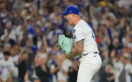 Dodgers Finalize Anthony Banda Trade with Twins