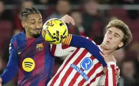 Is the Copa del Rey Semifinal Two-Legged?