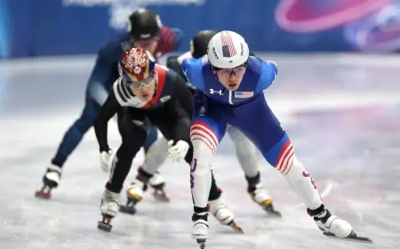 Winter Olympics schedule and results: Milano Cortina 2026 and Lollobrigida surge