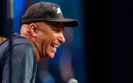 Tom Morello Criticizes Kid Rock’s Sparse Audience at Turning Point USA Event