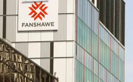 Ontario Lifts Tuition Freeze at Public Universities and Colleges