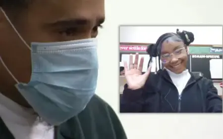 Source Reveals Michigan Teen Na’Ziyah Harris’s Alleged Burial Site