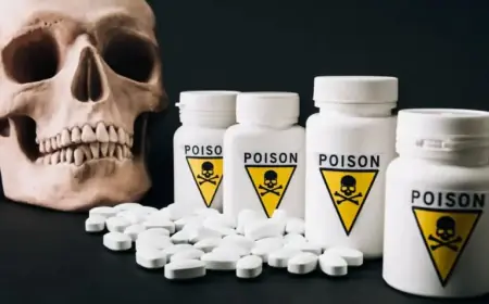 Poisonous AI Buttons and Links Erode User Trust