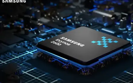 Exynos 2600 Launch: Arm Confirms SME2 Support