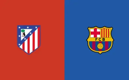 Watch Atletico Madrid vs Barcelona Copa del Rey: Stream, TV, Start Time