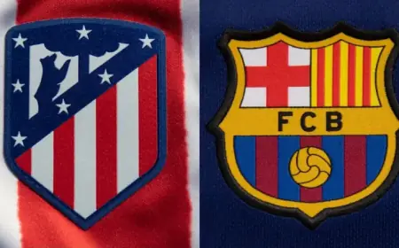 Atletico Madrid vs. Barcelona: Match Preview, Predictions, and Lineups