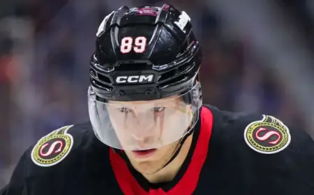 Eller Pursues Olympic Debut