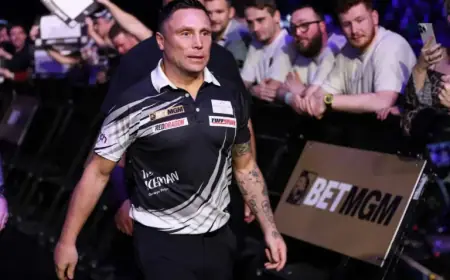 Price Targets Premier League Triumph Following Stellar Player Championship Performance