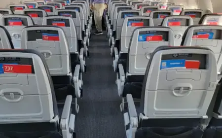 American Airlines CEO Robert Isom Addresses Union Revolt Amid Criticism