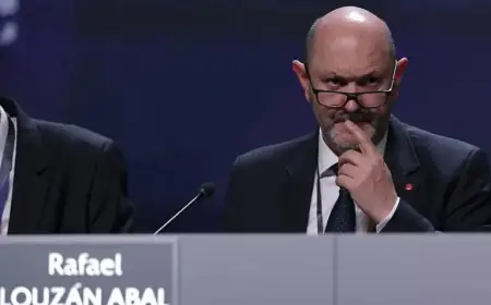 Federation Considers Two Time Slots for Copa del Rey Final in Seville