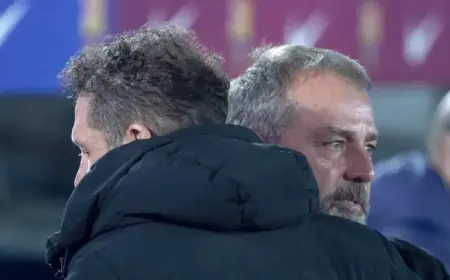 The Ultimate Showdown: The Battle of All Battles