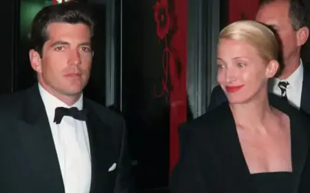 90s Icon’s Haunting Truth Unveiled