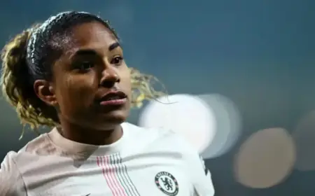 Catarina Macario Declines Chelsea Offer; Global Transfer Interest Surges