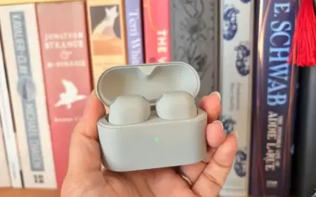 Sony WF-1000XM6 Review: Top Performance Challenges Major Competitors