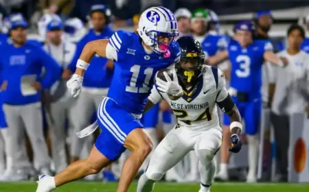 Victim Sets Clear Boundaries with BYU’s Parker Kingston Before Meeting