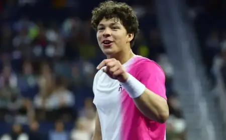 Shelton vs. Mannarino, Paul vs. Kecmanovic: Dallas R2 Predictions and Previews