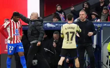 Flick’s Monumental Mistake