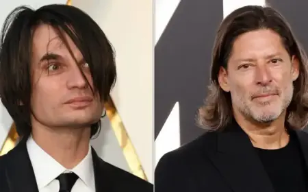 “Melania Producer Reacts to Rockstar’s Music Takedown Demand”