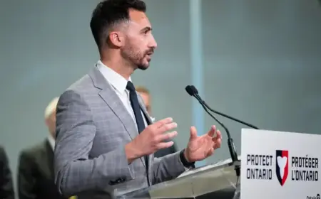 Ontario Power Generation to Build Major Nuclear Reactor East of Toronto