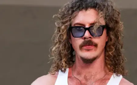 Keli Cancels Races Gig as Abbie Steps In