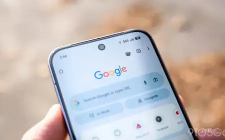 Chrome Unveils Pinned Tabs Feature for Android Users