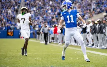 Parker Kingston Rape Case: Probable Cause Statement Disclosed