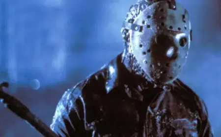 Regal Cinemas Revives ‘Friday the 13th’ Films for Each Friday the 13th