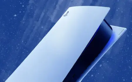 Sony Unveils PlayStation State of Play Broadcast Scheduled for This Week