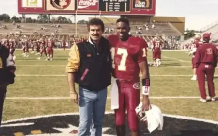 Burt Reynolds’ Ernie Barnes Lithographs Debut at Museum of Fine Arts