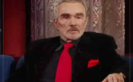 Oscar-Winning Director Criticised by Burt Reynolds as “Brilliant but Difficult”