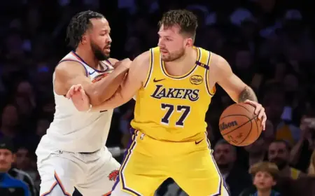 2026 NBA All-Star: Key Insights for Every Player