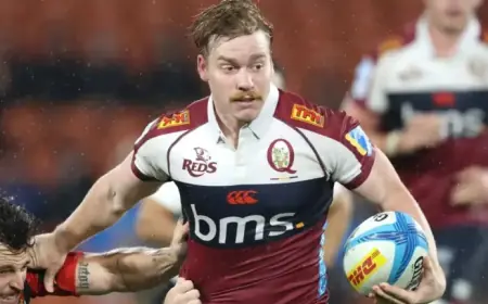 Super Rugby Pacific Round 1: Lineups, Tips, Odds, and Weekend Insights