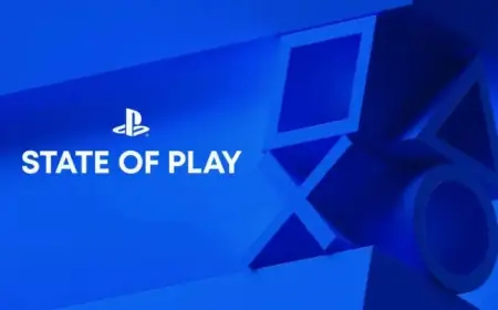 Sony’s PlayStation State of Play February 2026: Preview of Future Plans