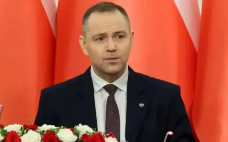 President Vetoes Two Bills, One for the Second Time