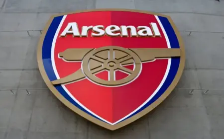 Will Arsenal Secure Multiple Trophies? Odds on Gunners Winning Quadruple, Treble, or Double