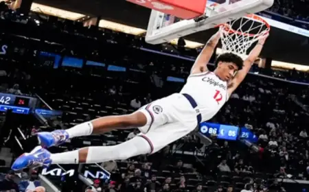 Clippers Unveil Intuit Dome, Aim to Rival Lakers in Fan Allegiance