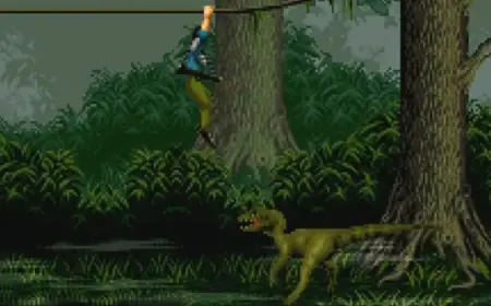 “Jurassic Park Fans: Hurry to Buy Retro Classics Before They’re Gone”