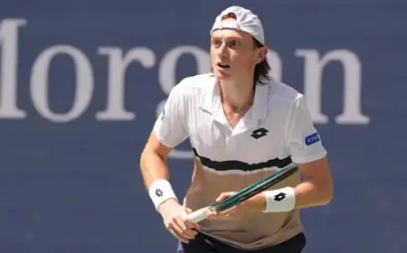 Buse Triumphantly Returns: “My Health Is Great”