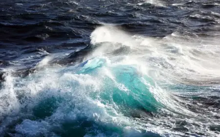 Polish Embassy in Italy Warns of Flood Risks and Landslides