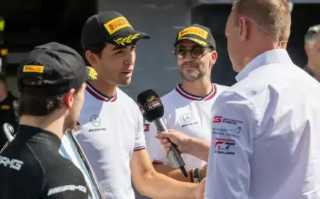 Watch Meguiar’s Bathurst 12 Hour Live, Ad-Free on Kayo Sports This Year