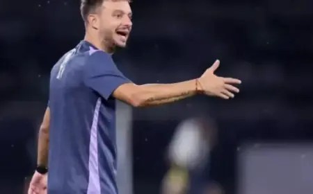 Anselmi Aims for First Botafogo Victory in Classic Match