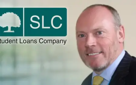 New Chair Leads Student Loans Company’s Next Chapter