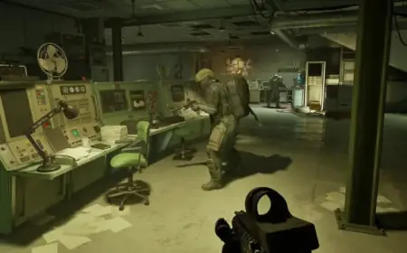 KRAFTON Achieves Historic Milestone with $2.3 Billion Annual Revenue