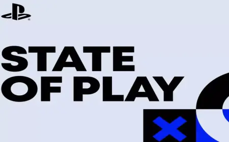 PlayStation State of Play 2026: The February show’s biggest reveals and what’s next