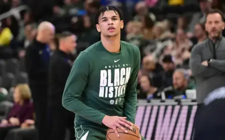 Bucks vs Thunder: TV Channel, Start Time, and Betting Odds